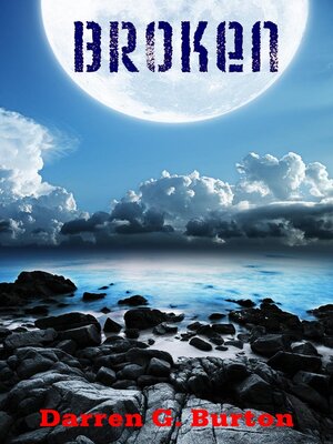 cover image of Broken